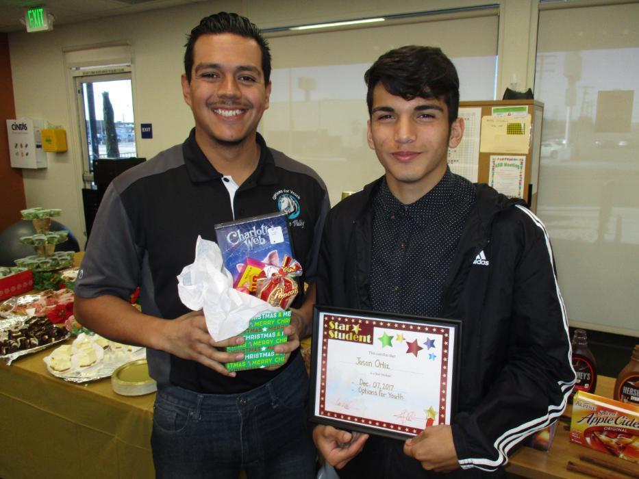 Options For Youth Public Charter Schools Mission, Benefits, and Work