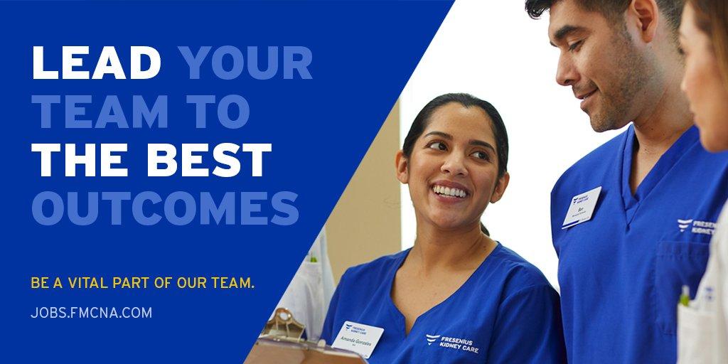 Fresenius Medical Care Mission, Benefits, and Work Culture