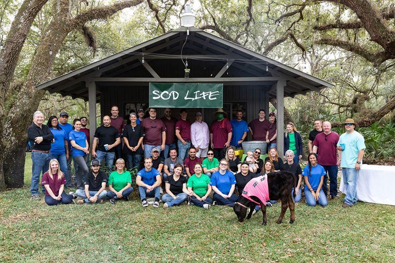 Bethel Farms Mission, Benefits, and Work Culture