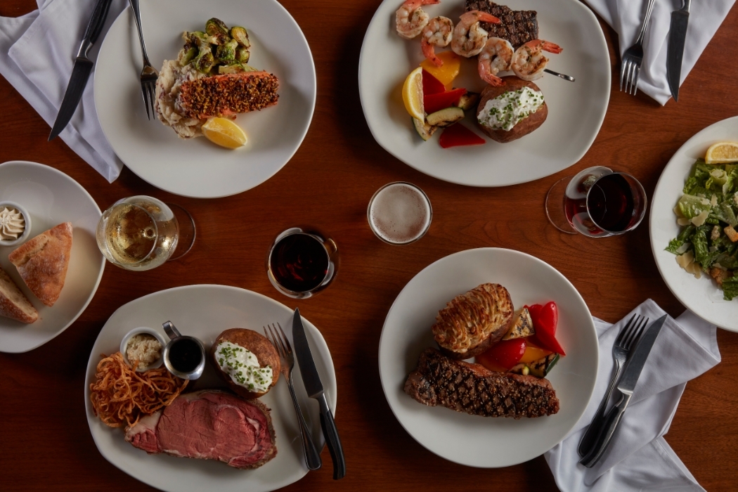 The Keg Steakhouse + Bar Mission, Benefits, and Work Culture