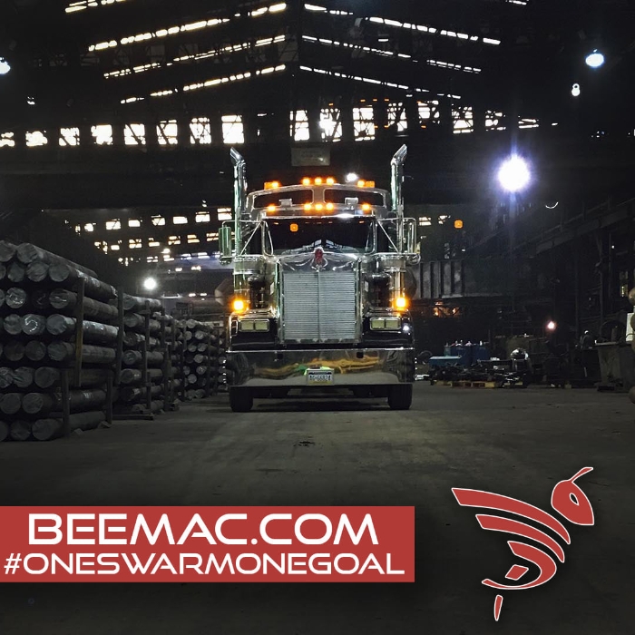 Beemac Trucking, LLC Mission, Benefits, and Work Culture