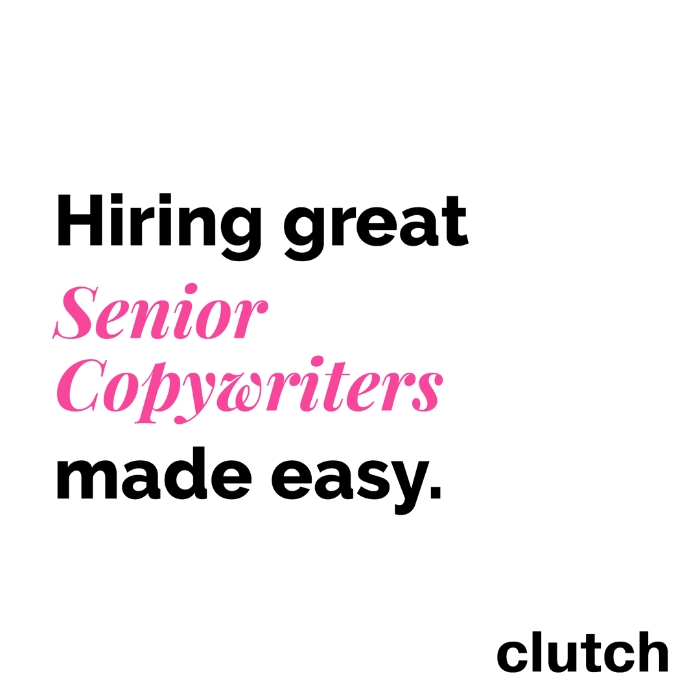 Clutch Mission, Benefits, and Work Culture