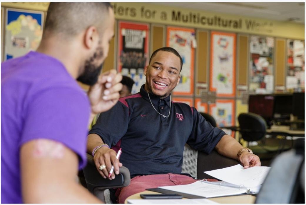 Texas A&M University Mission, Benefits, and Work Culture