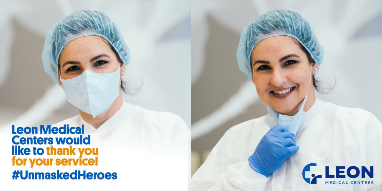 Leon Medical Centers Mission, Benefits, and Work Culture