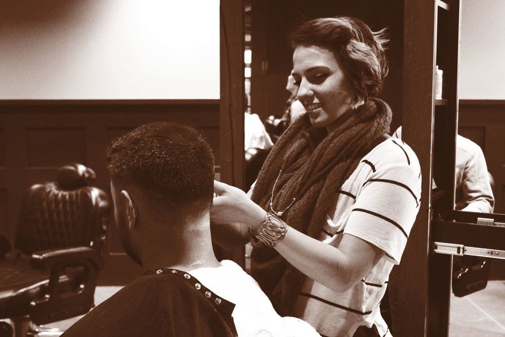 Scissors & Scotch Mission, Benefits, and Work Culture