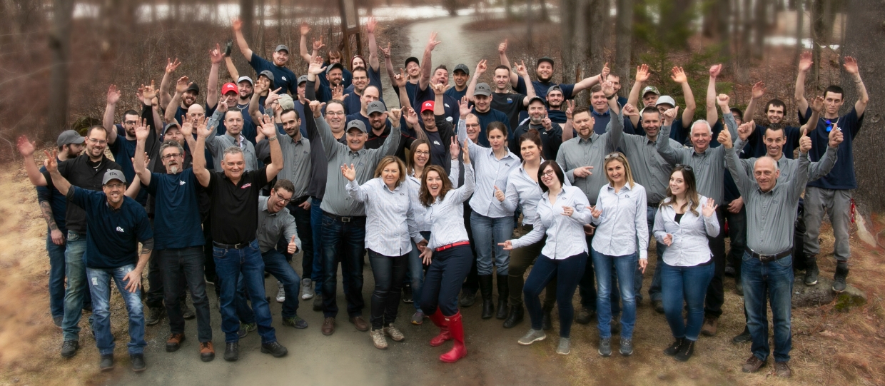 Fix Auto Mission, Benefits, and Work Culture