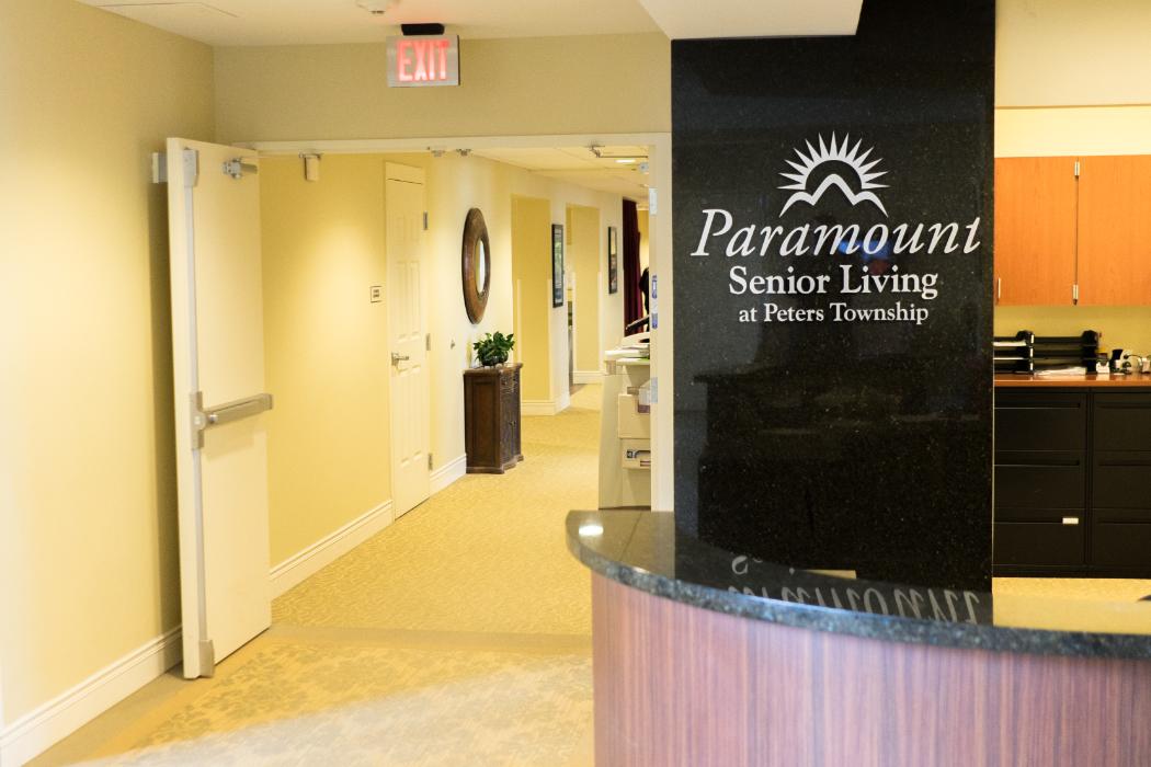 Paramount Senior Living Mission, Benefits, and Work Culture