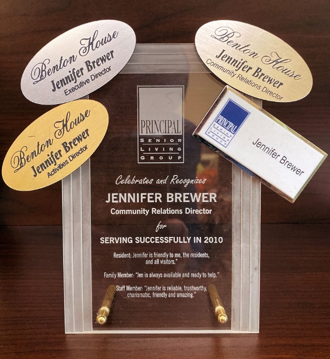 Benton House Mission, Benefits, and Work Culture