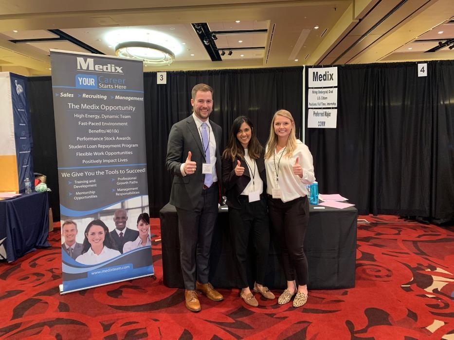 Medix Mission, Benefits, and Work Culture