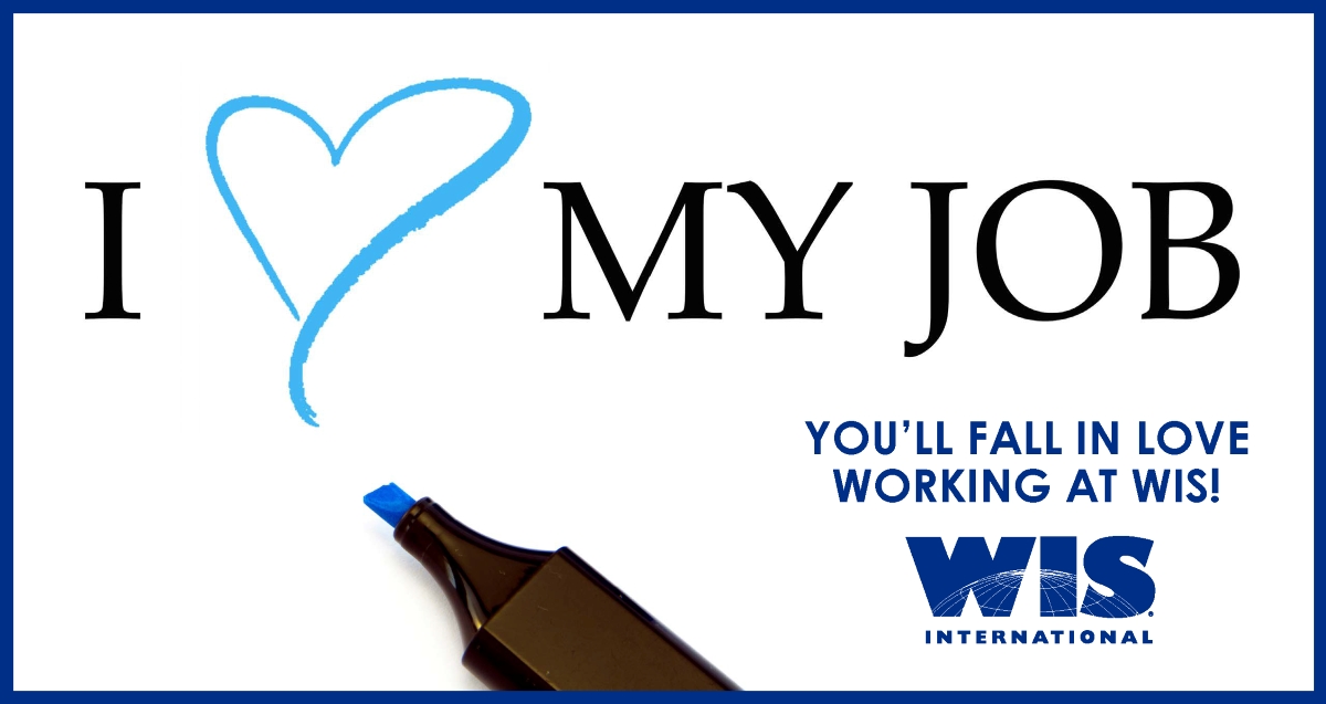 WIS International Mission, Benefits, and Work Culture