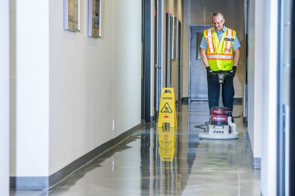 GDI Services Mission, Benefits, and Work Culture