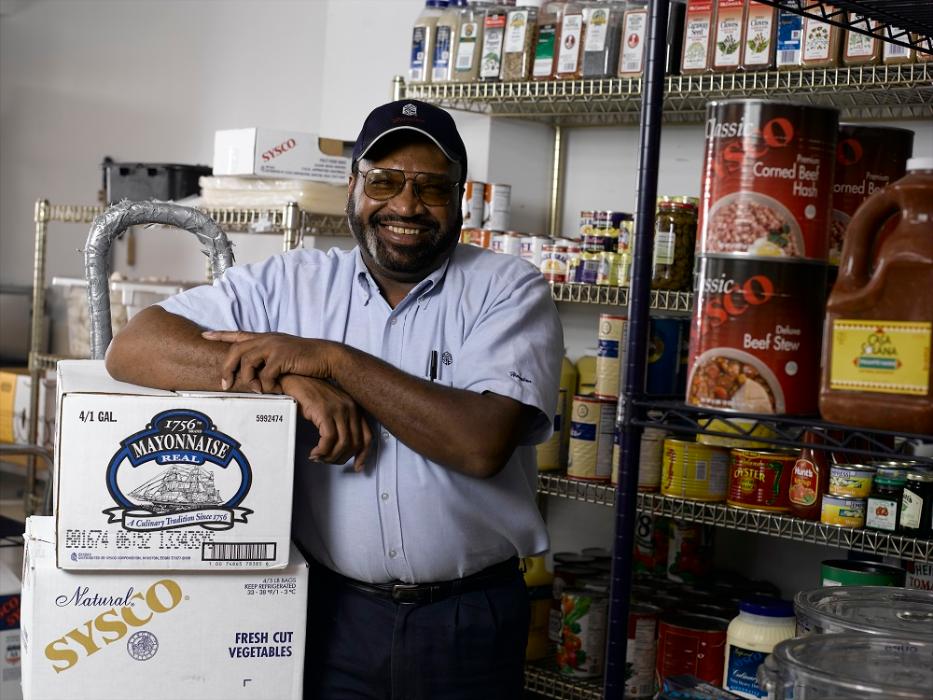 Sysco Mission, Benefits, and Work Culture