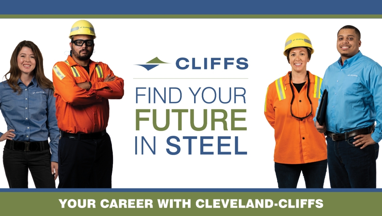 ClevelandCliffs Mission, Benefits, and Work Culture