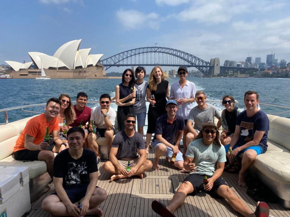 Analytic Partners Mission, Benefits, and Work Culture