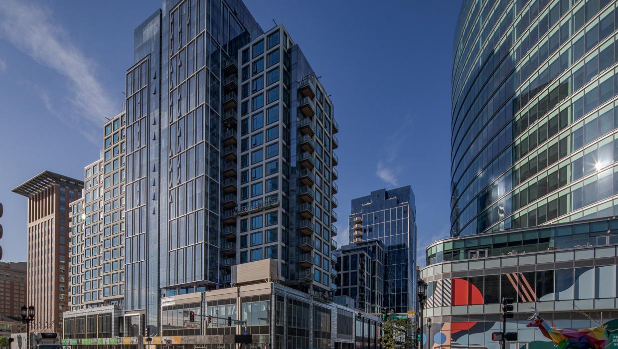 Ipswich Bay Glass Co., Inc. Mission, Benefits, and Work Culture