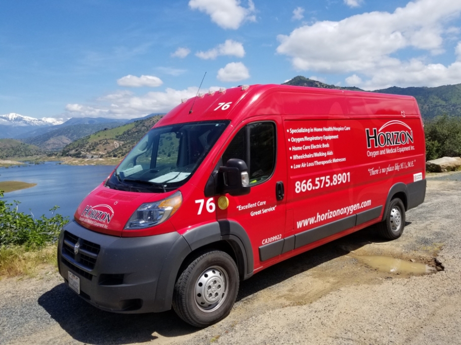 Horizon Oxygen & Medical Equipment Mission, Benefits, and Work Culture