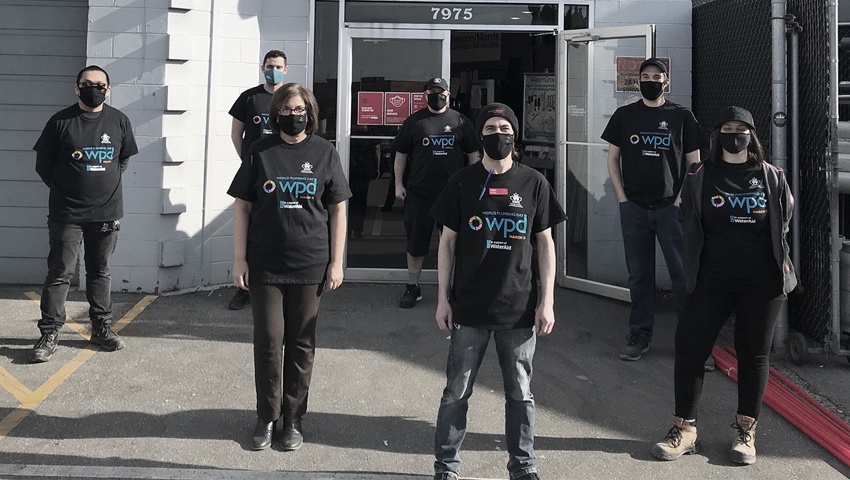 Robinson Mission, Benefits, and Work Culture