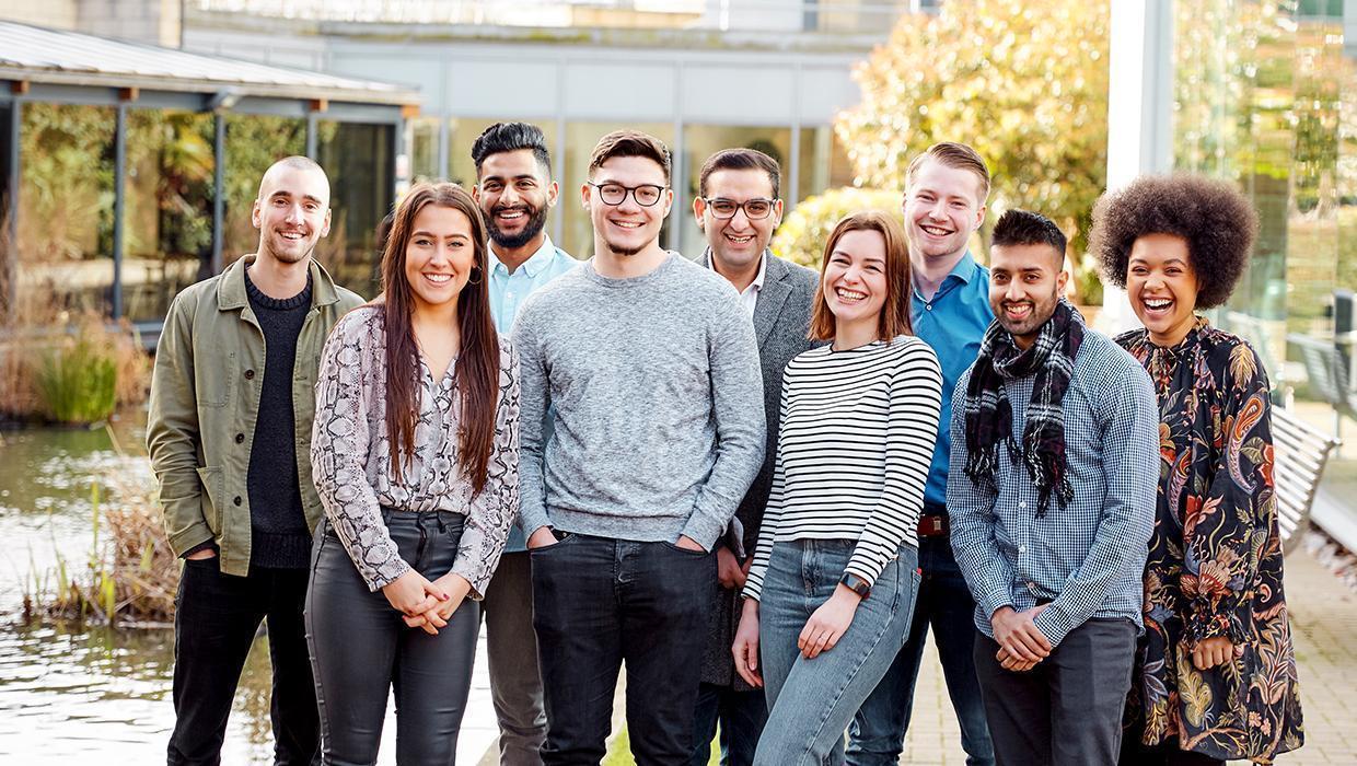 Next PLC Mission, Benefits, and Work Culture Indeed.co.uk