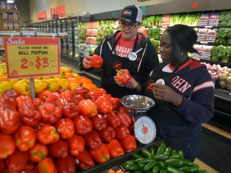 Lucky's Market Careers and Employment