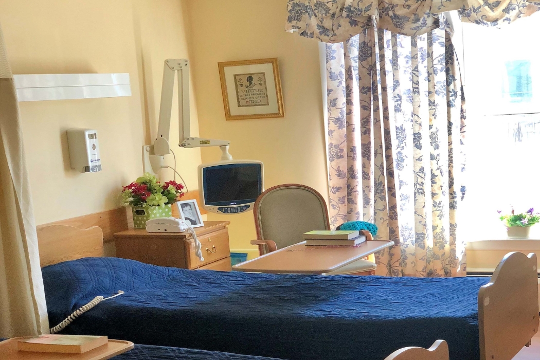 Marlborough Hills Rehabilitation & Health Care Center Mission, Benefits