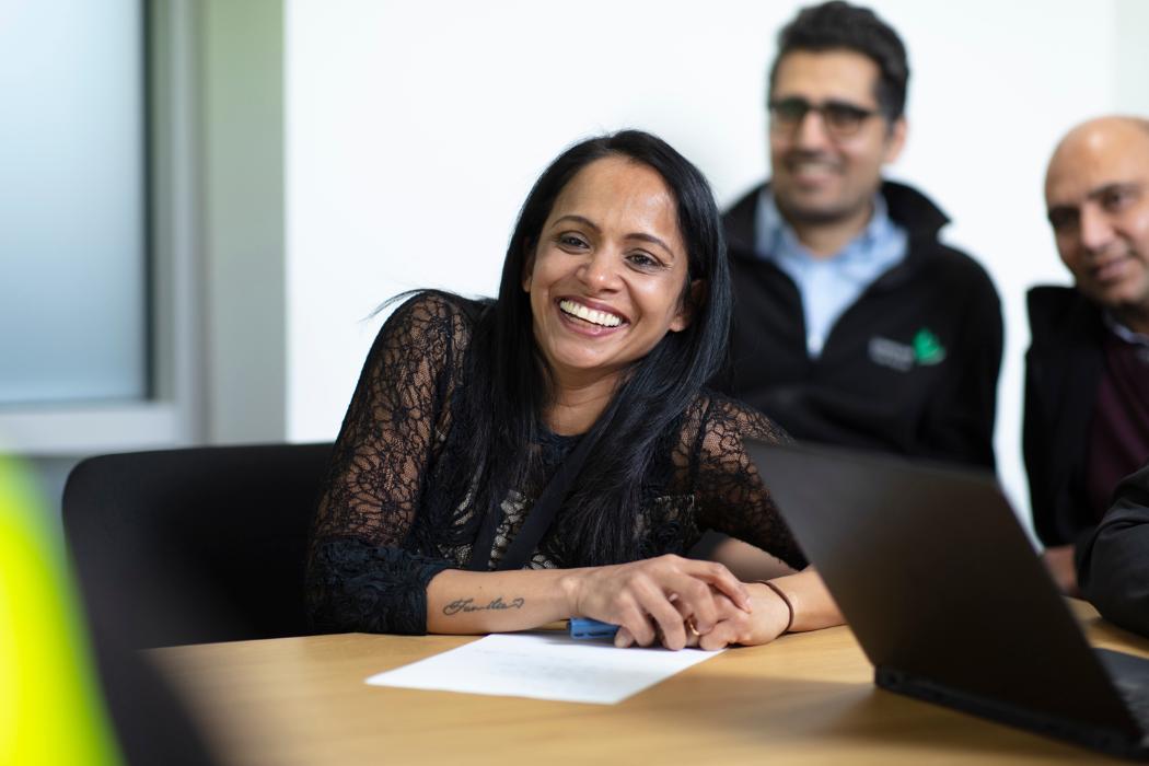 GREENCORE Mission, Benefits, and Work Culture Indeed.co.uk