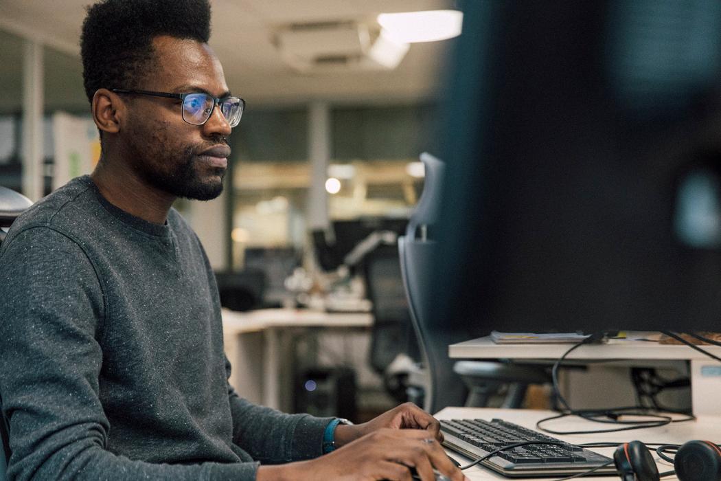 GE Healthcare Mission, Benefits, and Work Culture