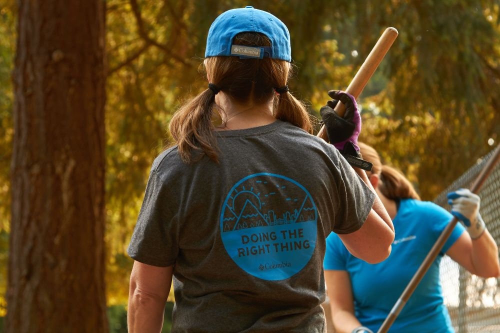 Columbia Sportswear Mission, Benefits, and Work Culture