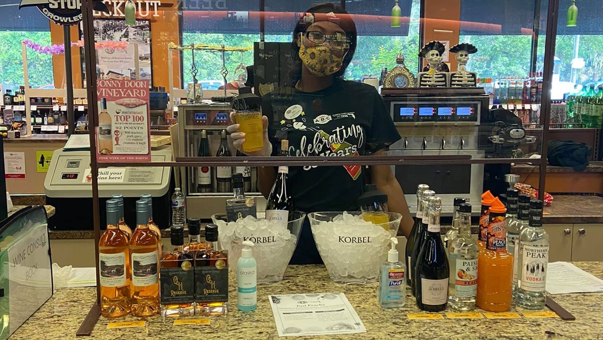 ABC Fine Wine & Spirits Mission, Benefits, and Work Culture