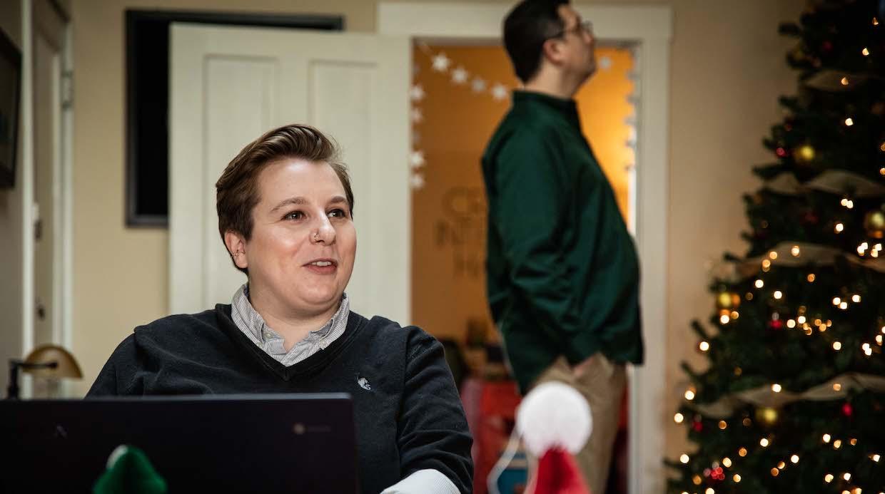 Profound Strategy Mission, Benefits, and Work Culture