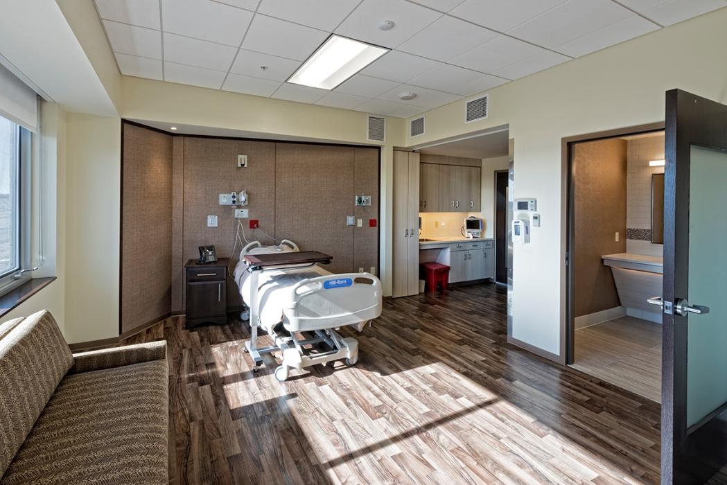 Hopedale Medical Complex Mission, Benefits, and Work Culture