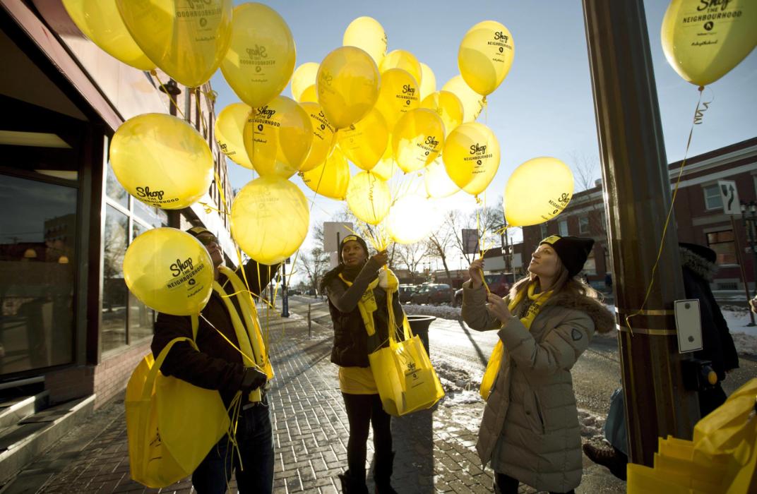 Yellow Pages Mission, Benefits, and Work Culture