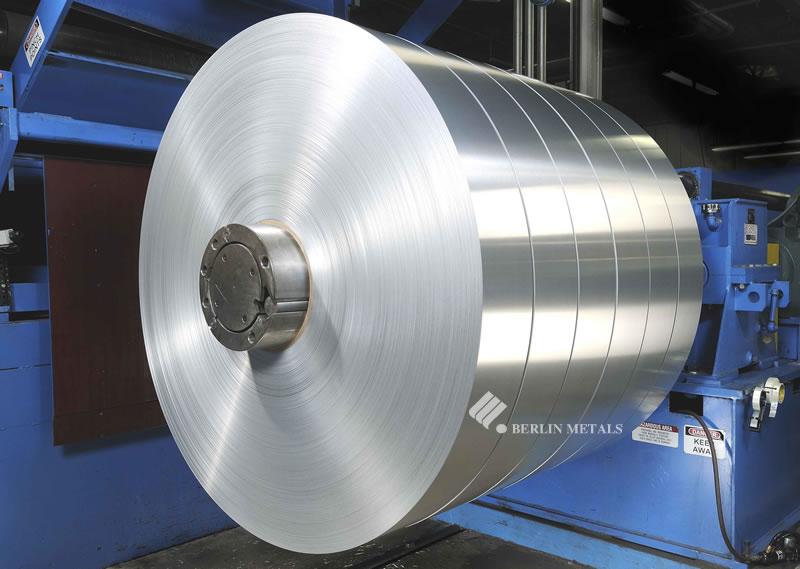 Olympic Steel Mission, Benefits, and Work Culture