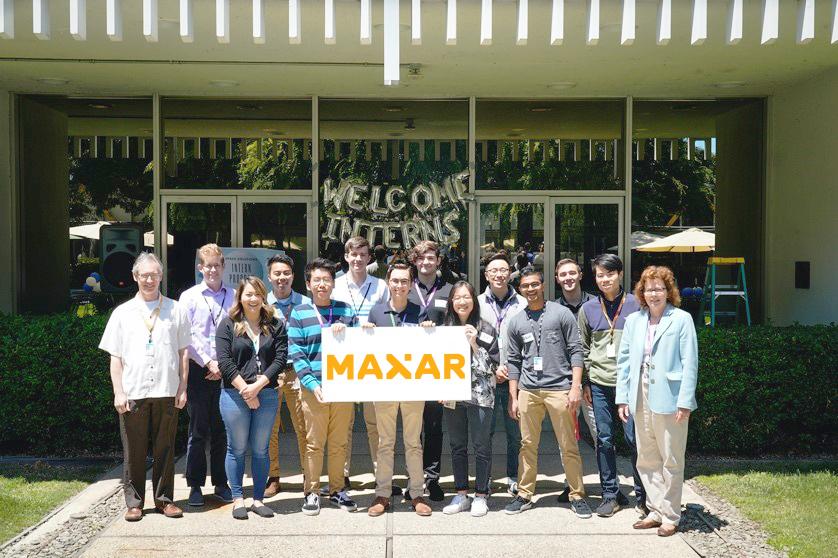Maxar Technologies Mission, Benefits, and Work Culture