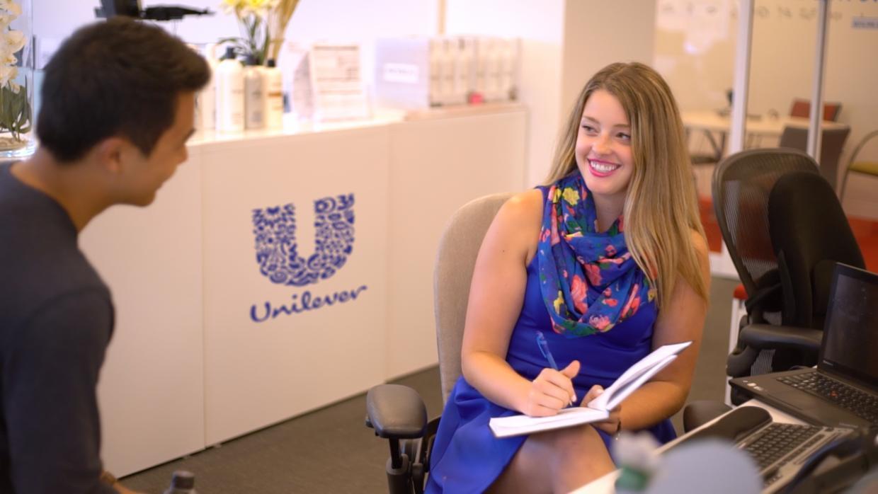 Unilever Mission, Benefits, and Work Culture