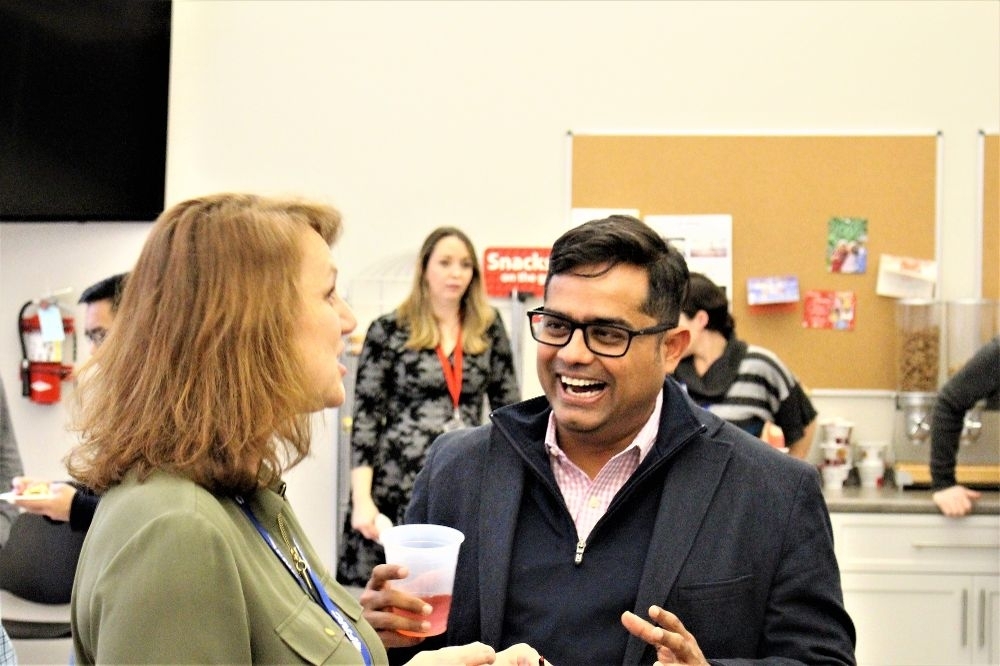 CoreLogic Mission, Benefits, and Work Culture