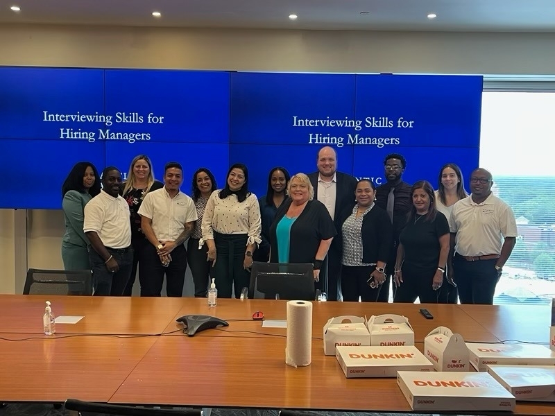 Atlantic Pacific Companies Mission, Benefits, and Work Culture