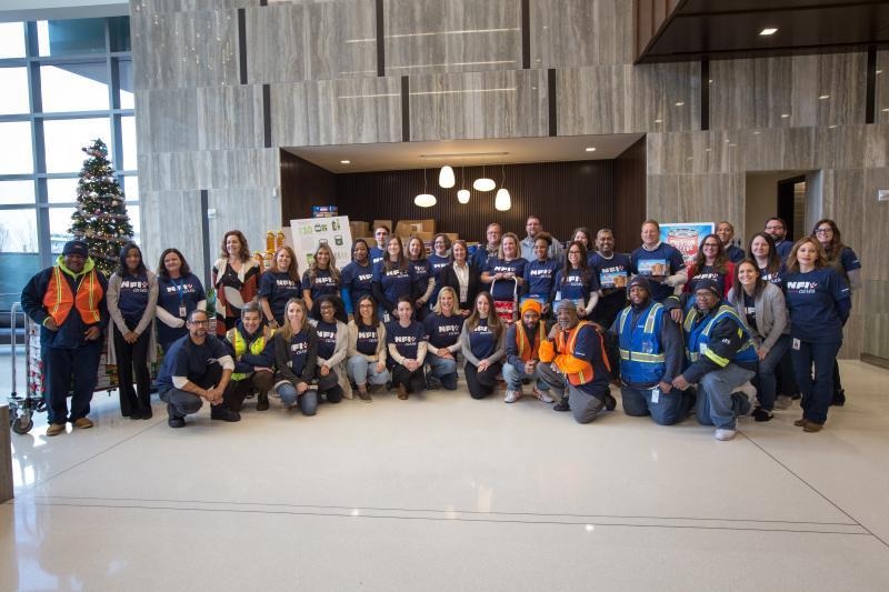 NFI Industries Mission, Benefits, and Work Culture