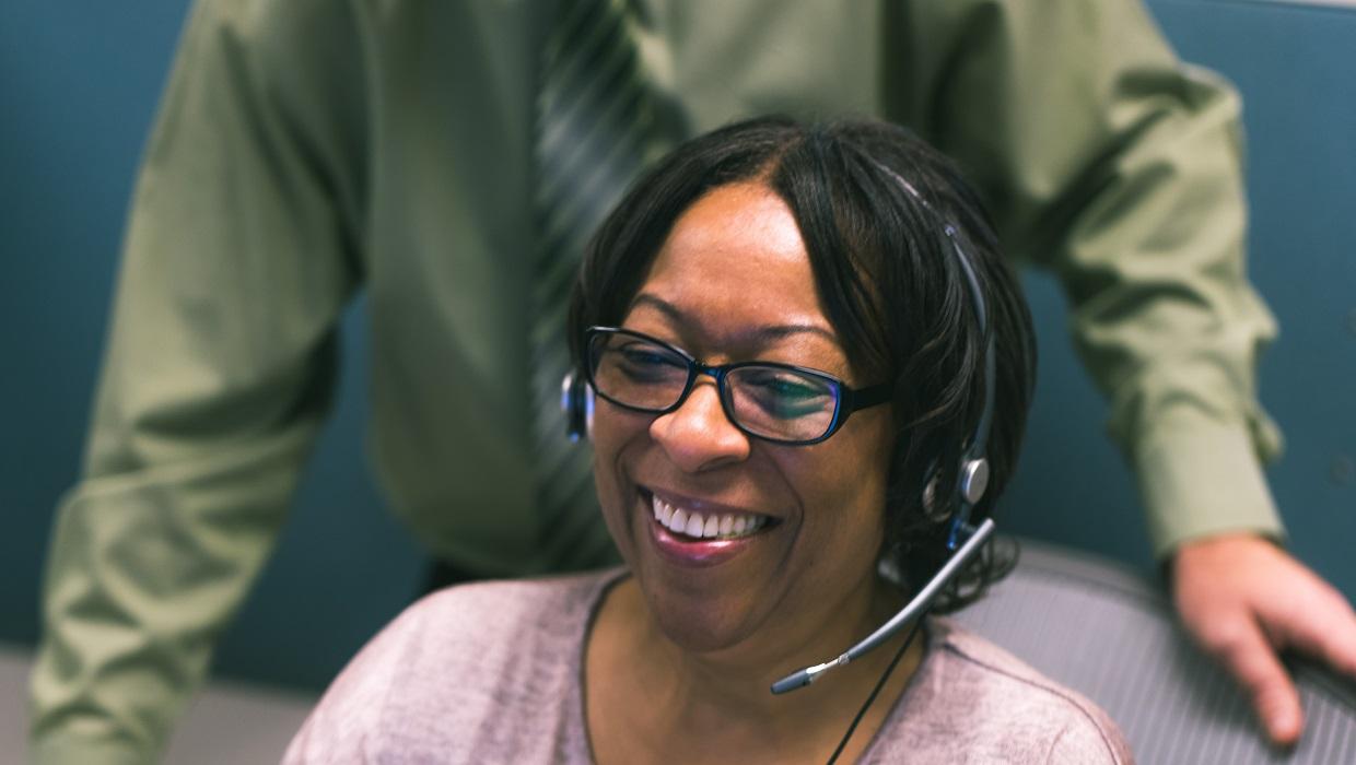 Chase Mission, Benefits, and Work Culture