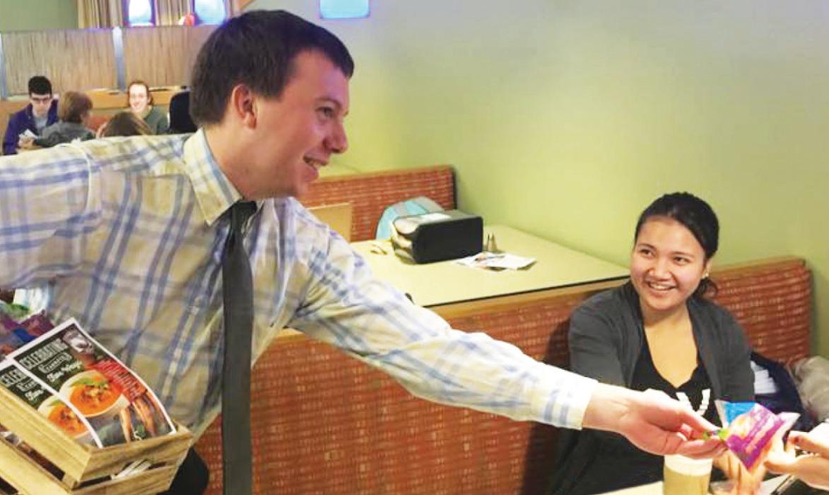 AVI Foodsystems, Inc Mission, Benefits, and Work Culture