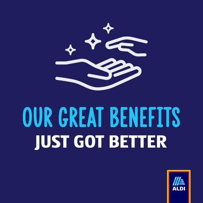 ALDI Mission, Benefits, and Work Culture