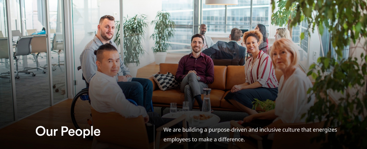MetLife Mission, Benefits, and Work Culture