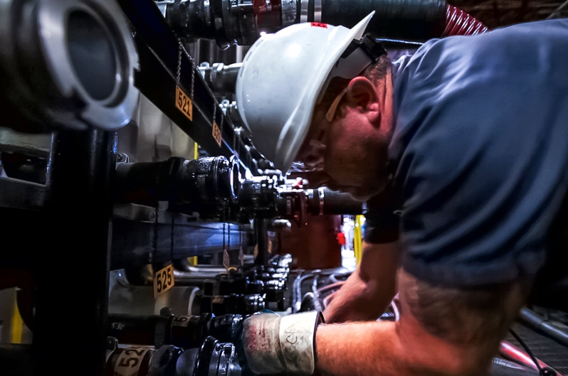 Highline Warren Mission, Benefits, and Work Culture