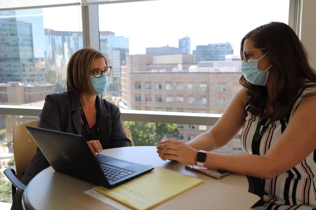 Women's College Hospital Mission, Benefits, and Work