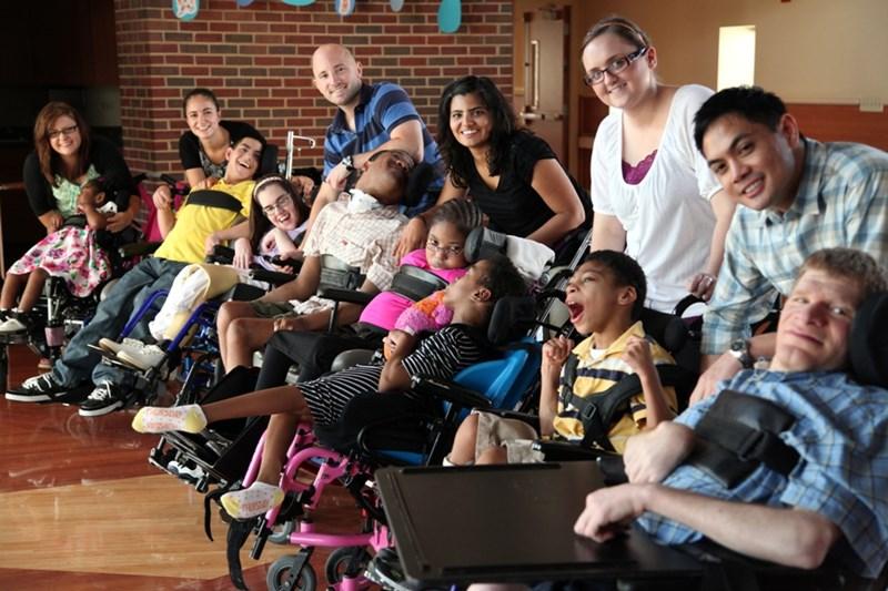 Misericordia Home Mission, Benefits, and Work Culture