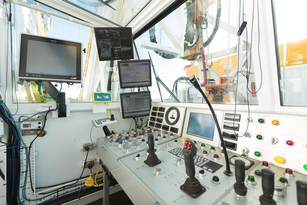 Ensign Energy Services Inc. Mission, Benefits, and Work Culture