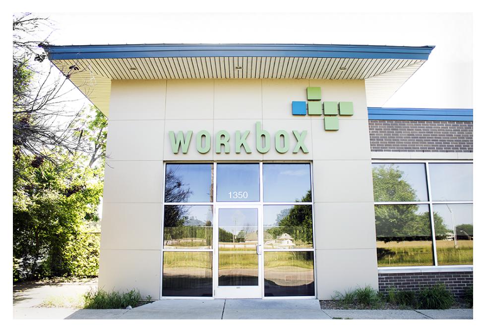 Jobs at Workbox Staffing