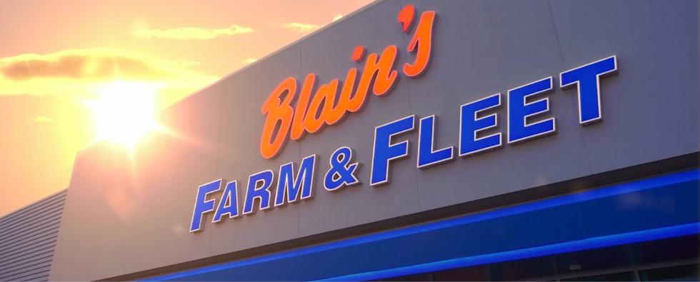 Blain's Farm & Fleet (Blain Supply, Inc.) Salaries in the United States