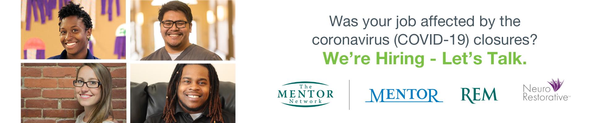 The MENTOR Network Employment and Reviews SimplyHired