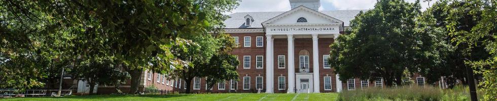 University of Nebraska at Omaha Salaries in the United States