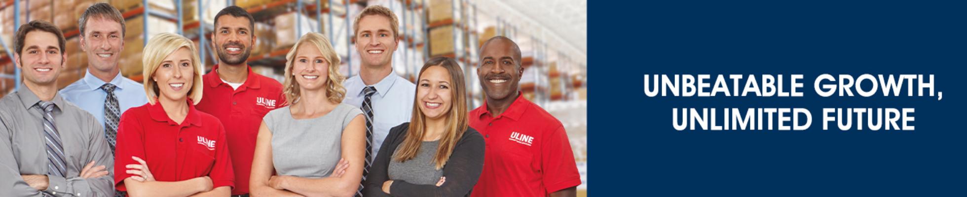 Uline Employment and Reviews SimplyHired